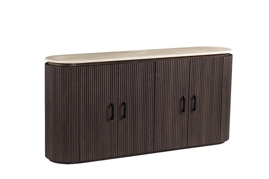 Dressior - Travertin X Kimberly Bruin