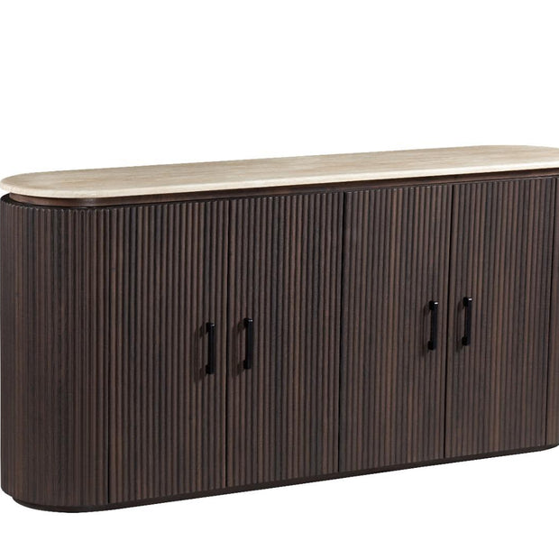 Dressior - Travertin X Kimberly Bruin