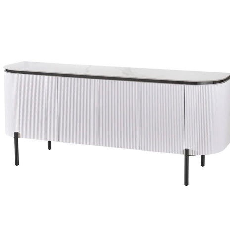 Dressior - Ocean wit-zwart