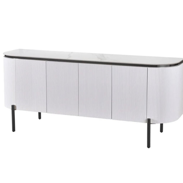 Dressior - Ocean wit-zwart