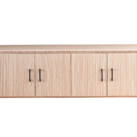 Tv meubel - Travertin X Kimberly