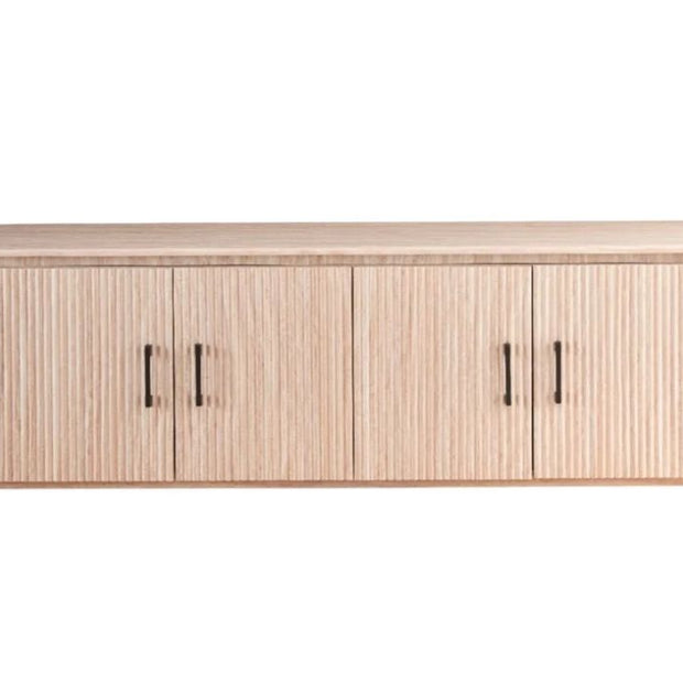 Tv meubel - Travertin X Kimberly