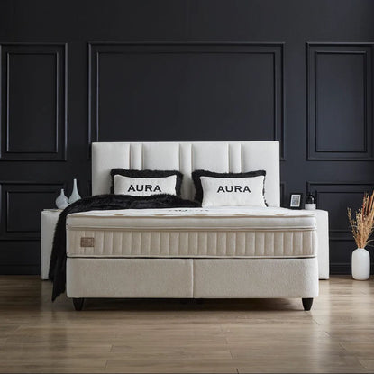 Boxspring - Aura