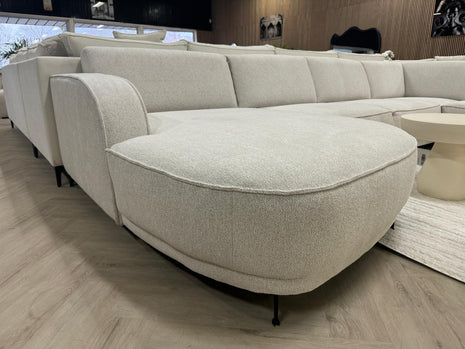 Loft Bankstel