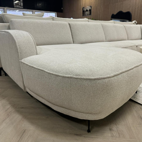 Loft Bankstel