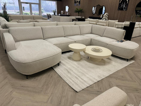 Loft Bankstel