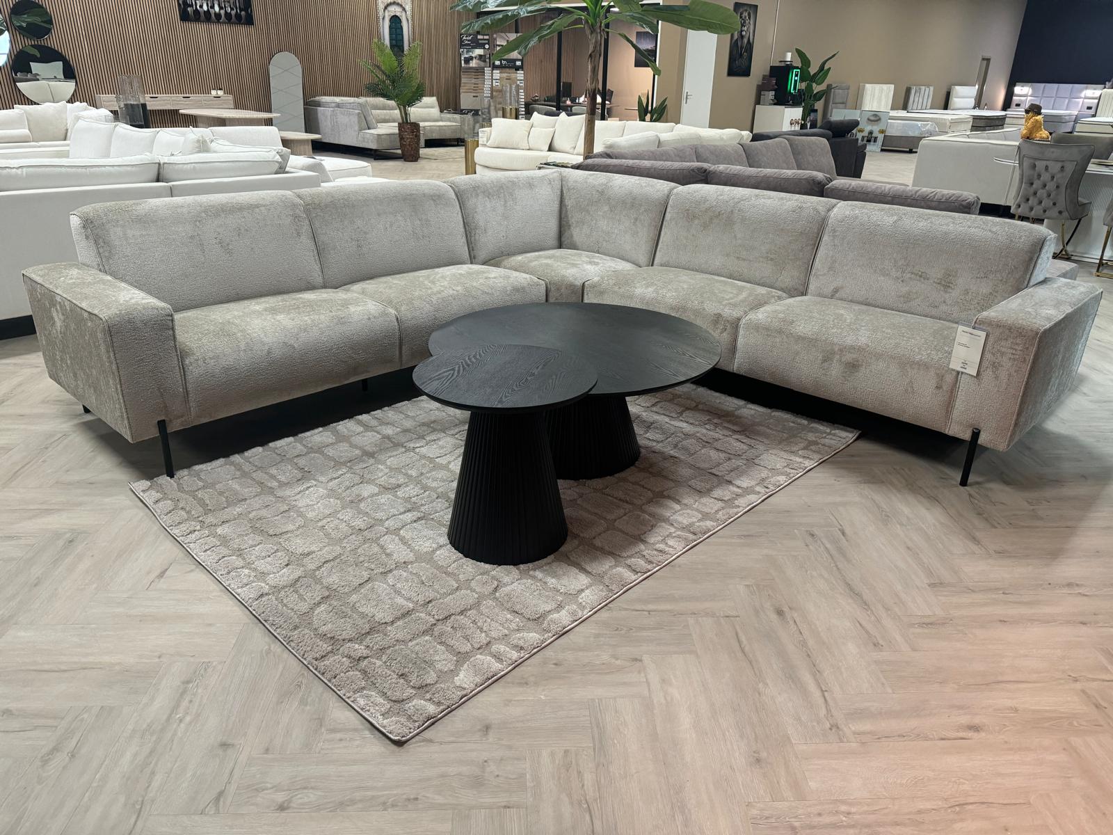 Bankstel - Majestic Deluxe