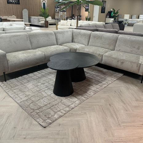 Majestic Deluxe Bankstel