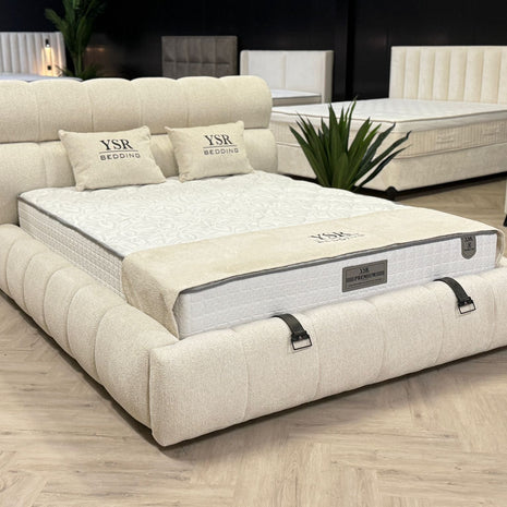 Boxspring Fendi