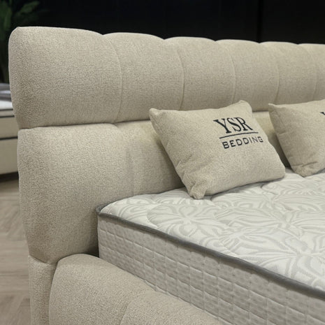 Boxspring Fendi