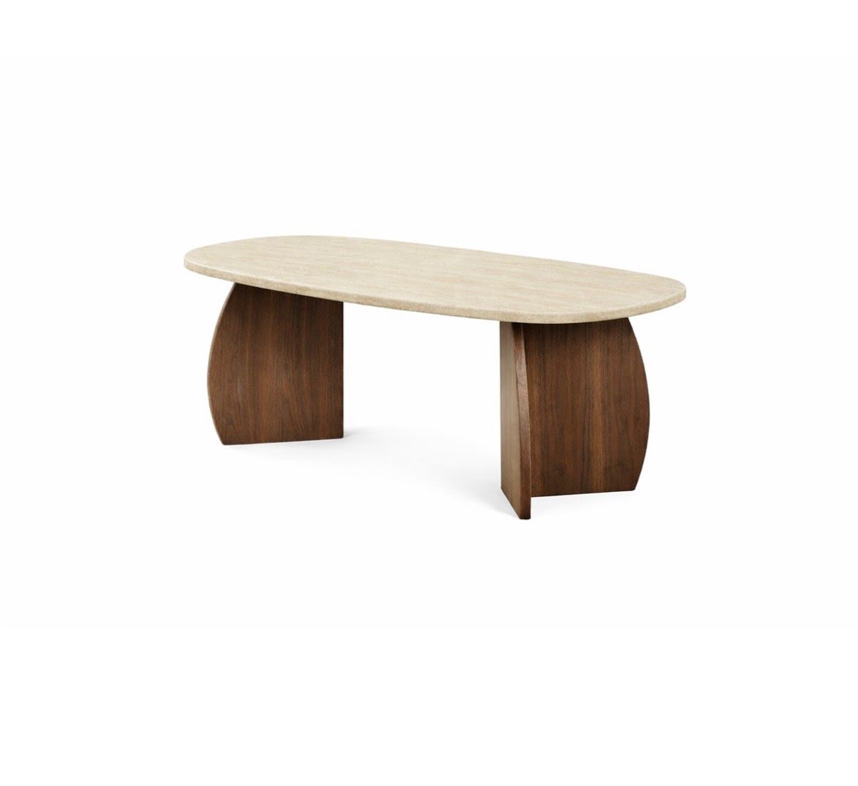 Eettafel Monza 160 cm