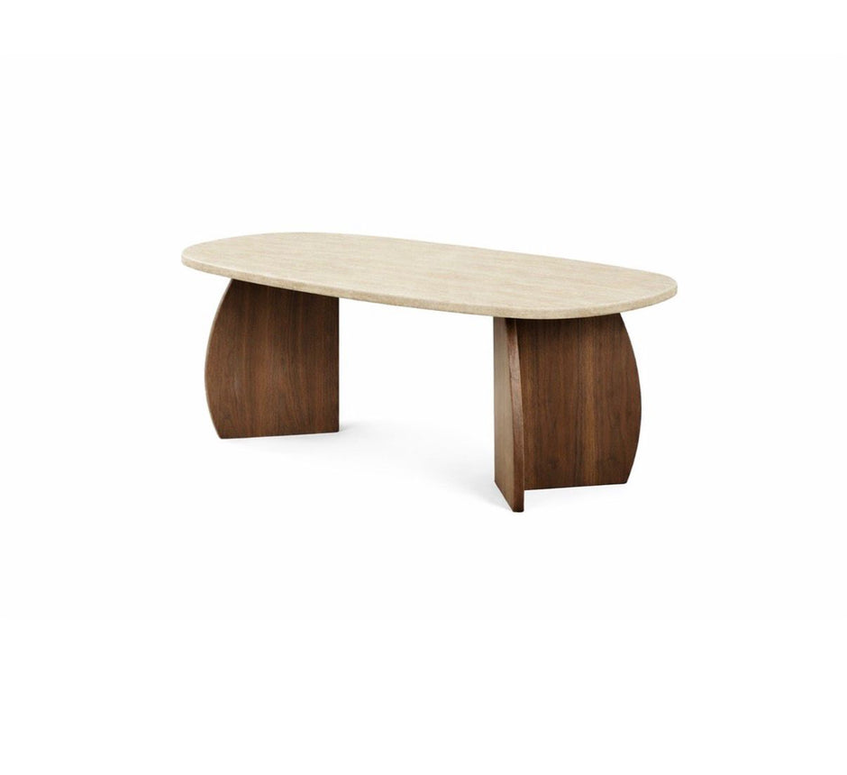 Eettafel Monza 160 cm