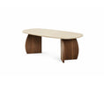 Eettafel Monza 160 cm