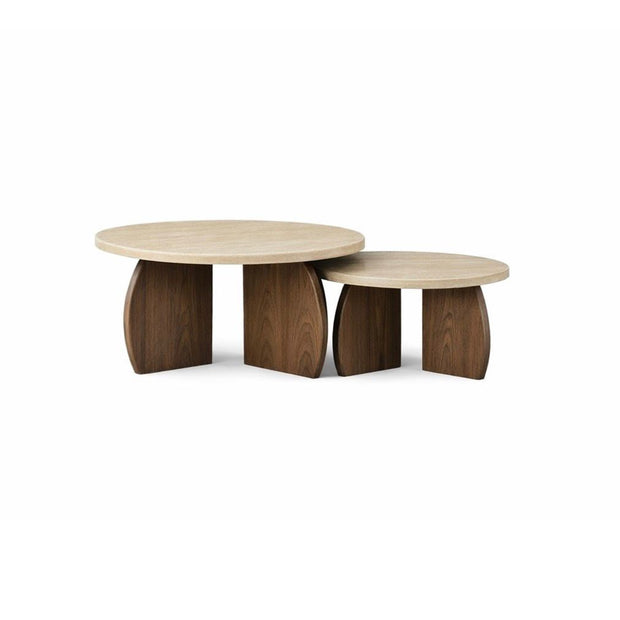 Salontafel Monza 2 delig