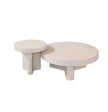 Salontafel hisar 2 delig