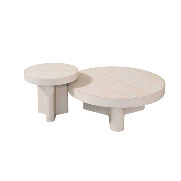 Salontafel hisar 2 delig