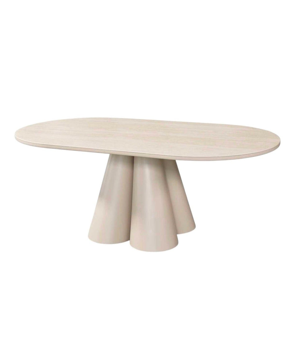 Eettafel hisar 200cm