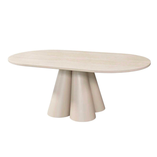 Eettafel hisar 200cm
