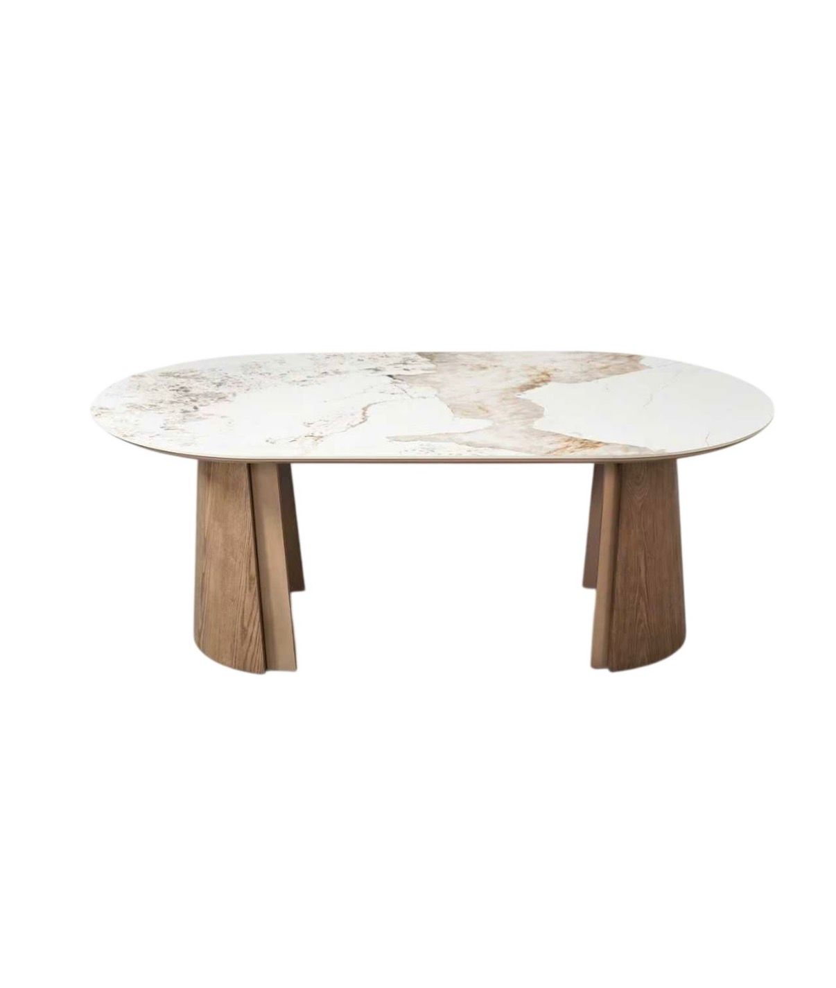 Eettafel Ankara 200 cm