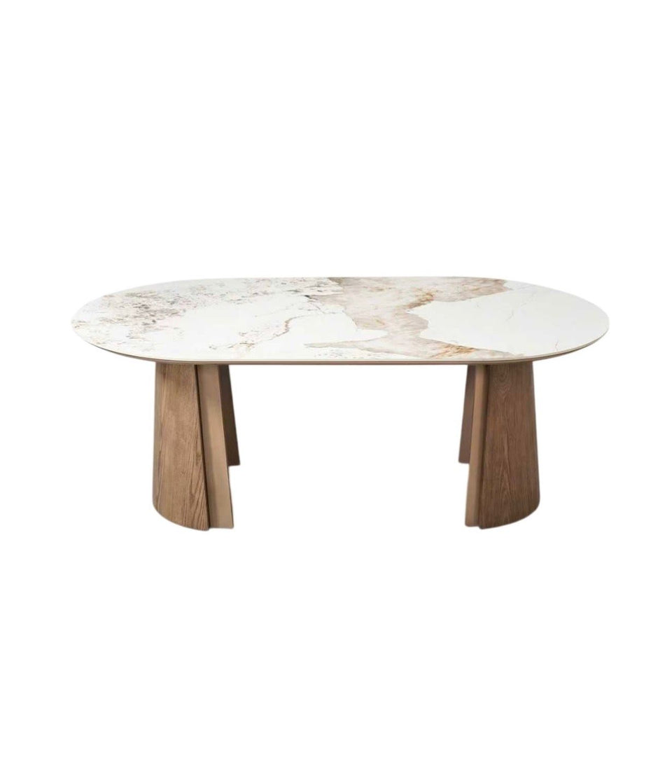 Eettafel Ankara 200 cm