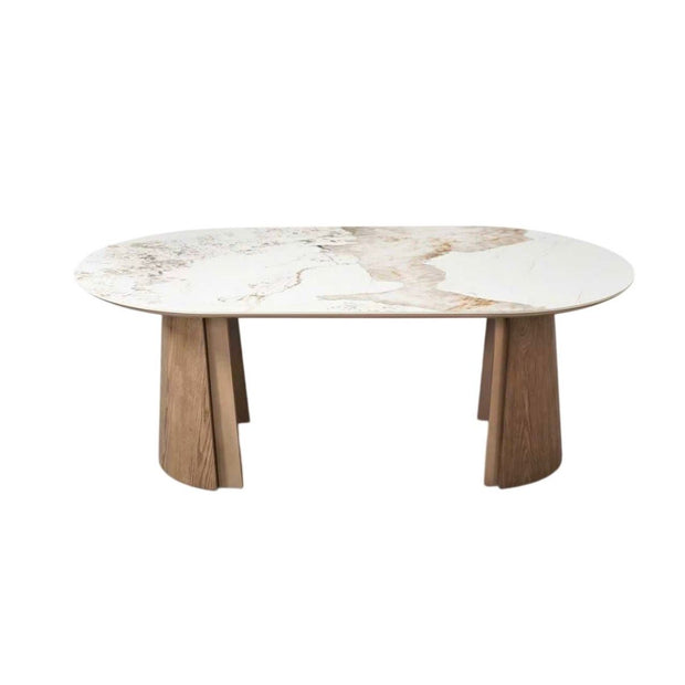 Eettafel Ankara 200 cm