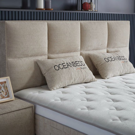 Boxspring - Oceanbedd