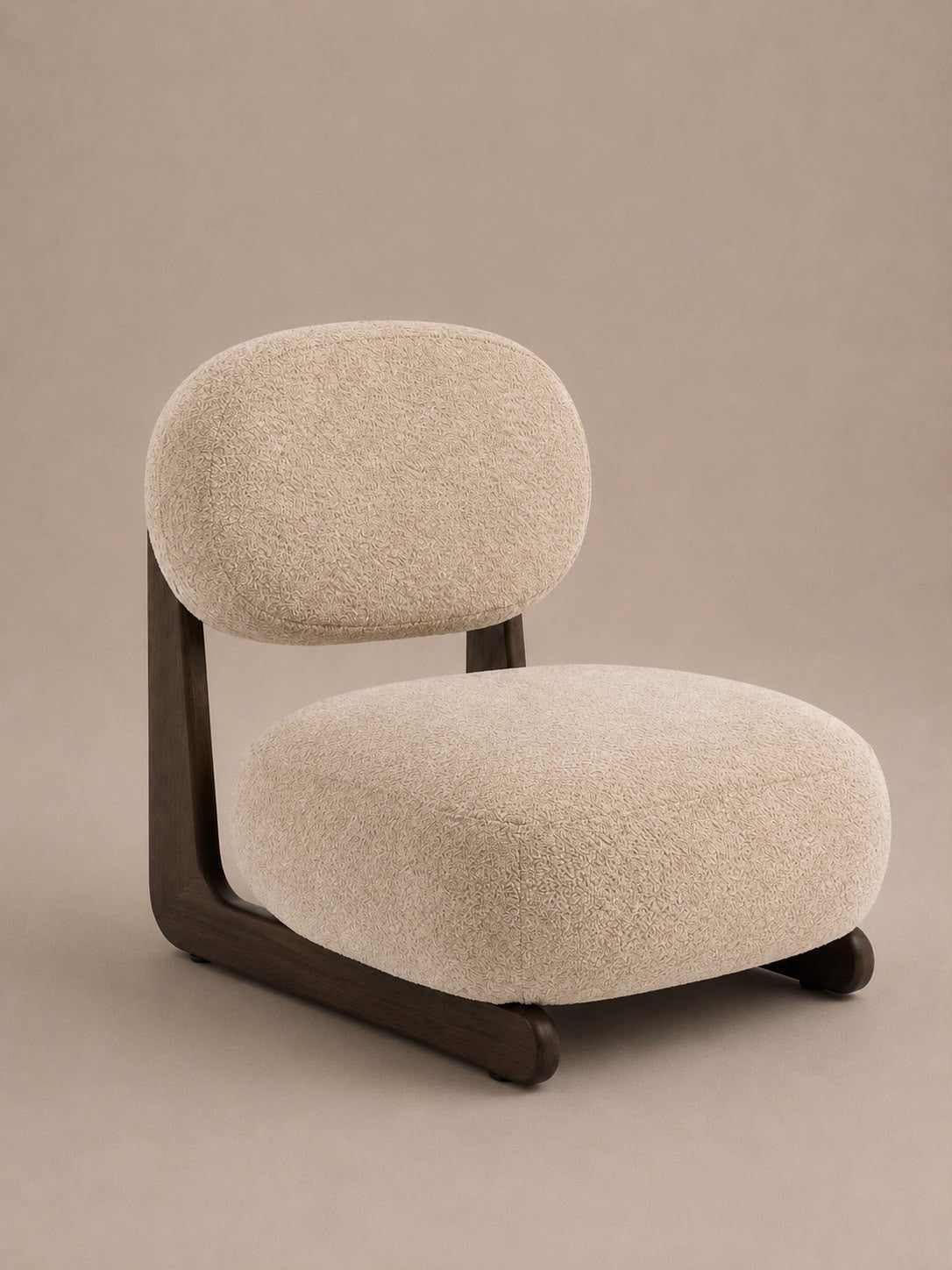 Japandi Fauteuil
