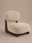 Japandi Fauteuil
