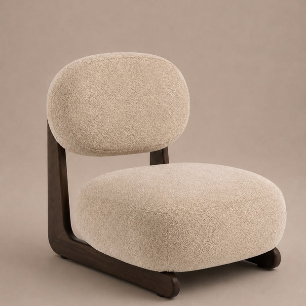 Japandi Fauteuil