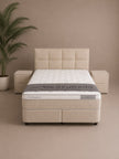 Boxspring Oceanbedd