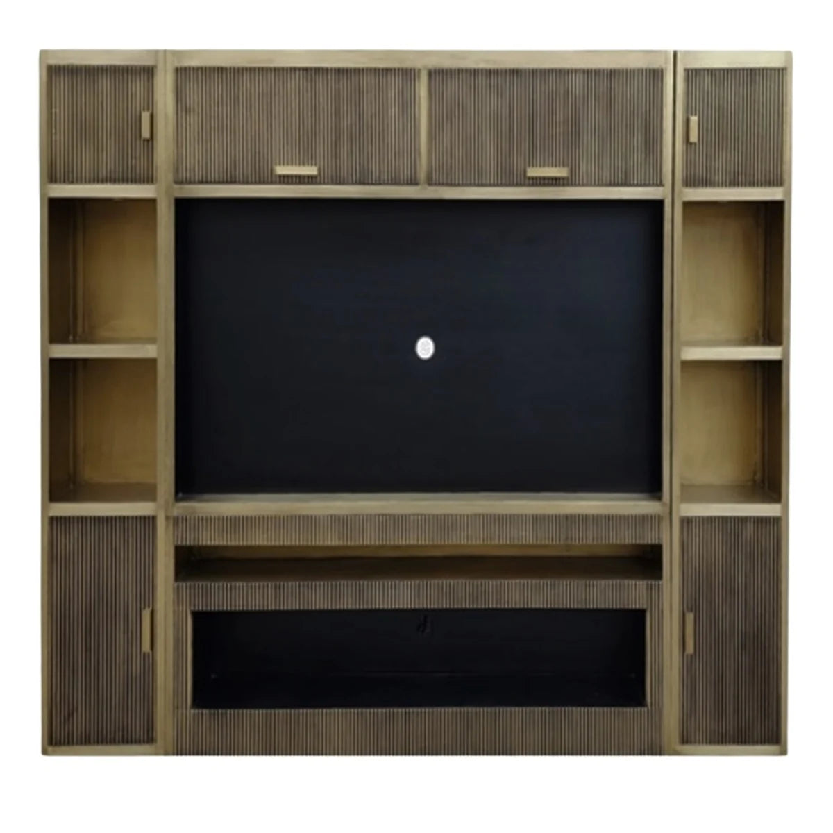Elegant cinewall 280x220x30