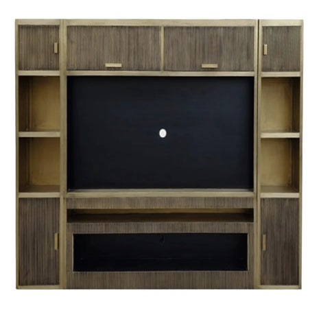 Elegant cinewall 240x220x30