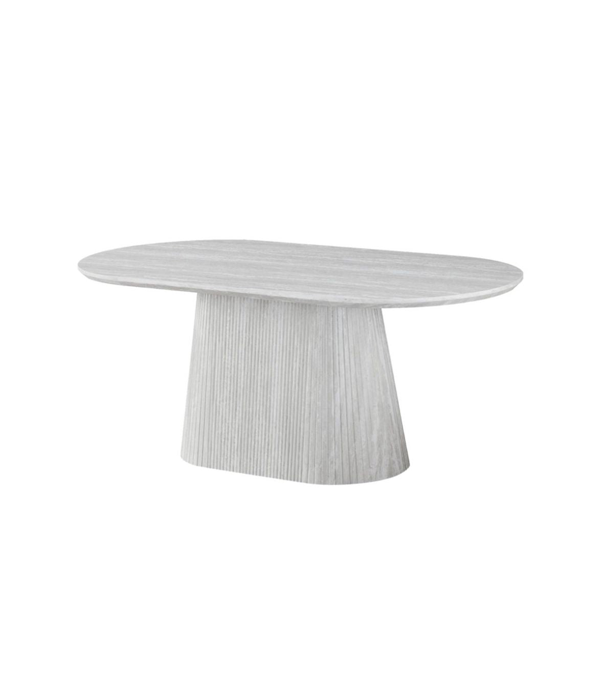 Eettafel - Avanos ovaal