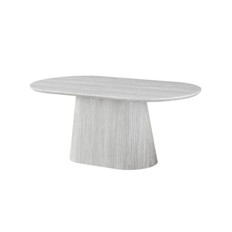 Eettafel - Avanos ovaal