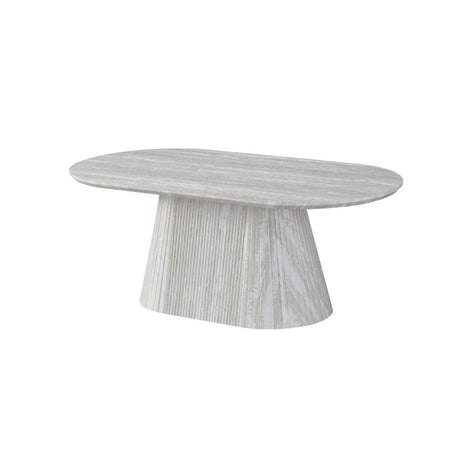 Salontafel - Avanos ovaal