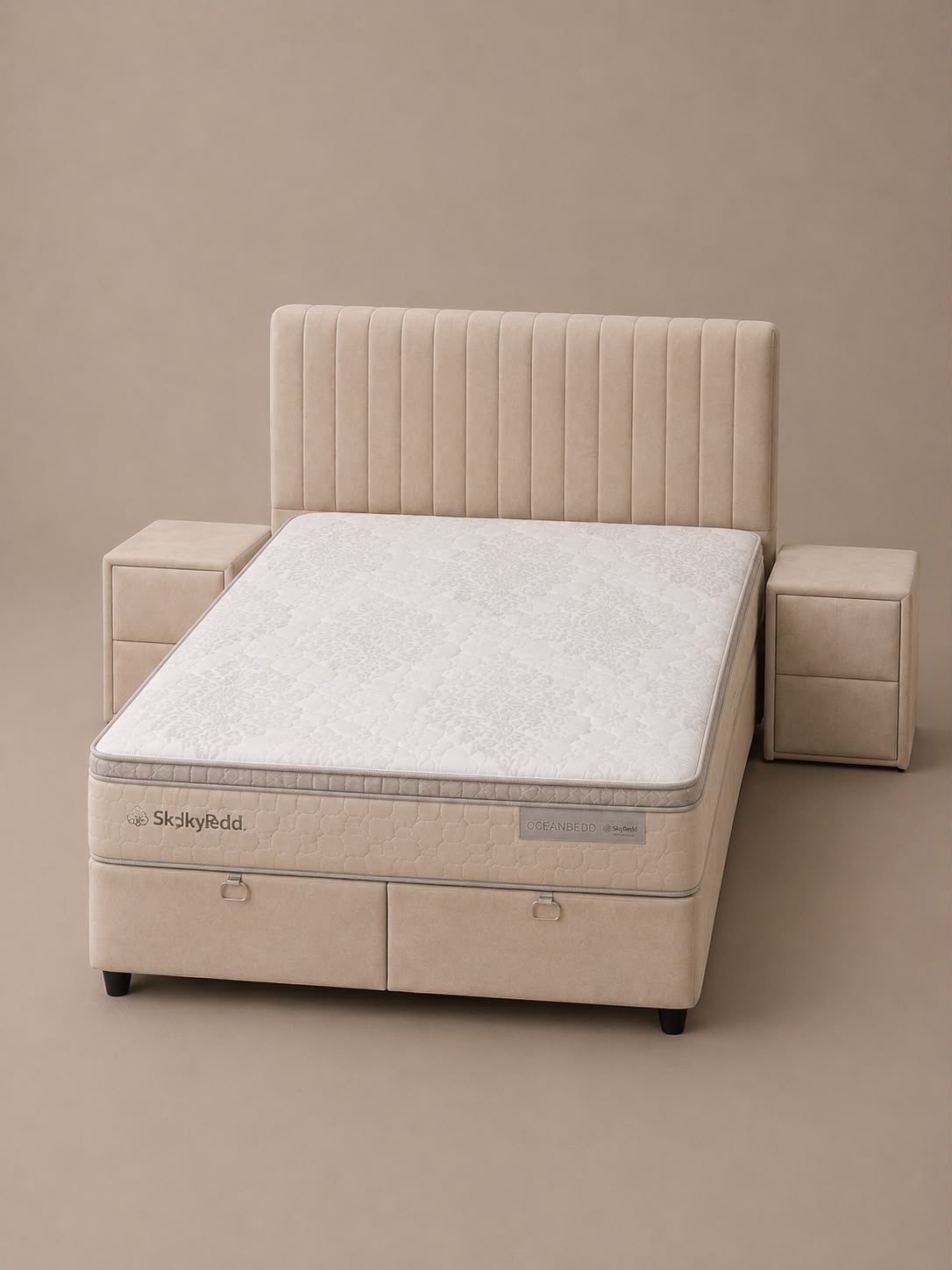 Boxspring Belleza