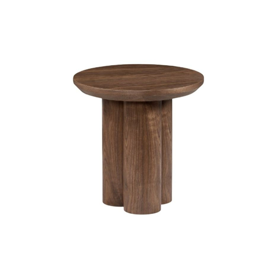 bijzettafel - Royal bruin veneer