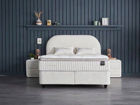 Boxspring - Bohembedd