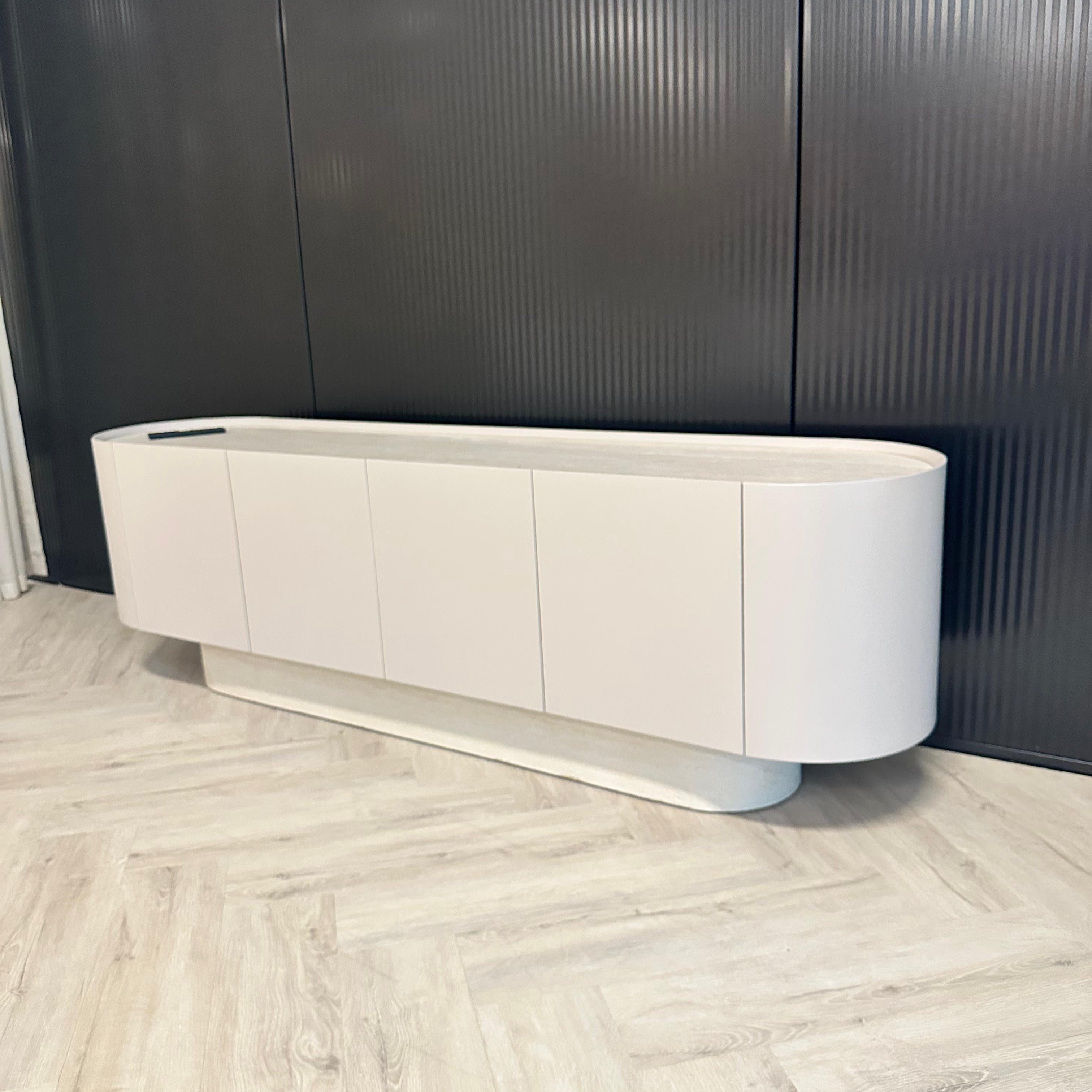 Tv meubel - Isabella