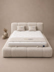 Boxspring Lilli