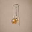 Hanglamp - Isabel 3 licht