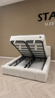 Boxspring Lilli
