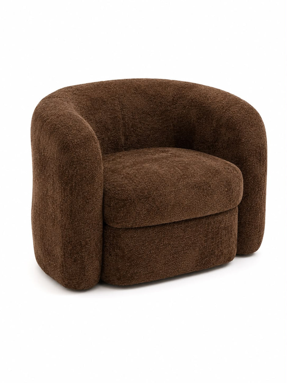 Fauteuil Nova