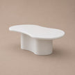 Salontafel curve - Organic