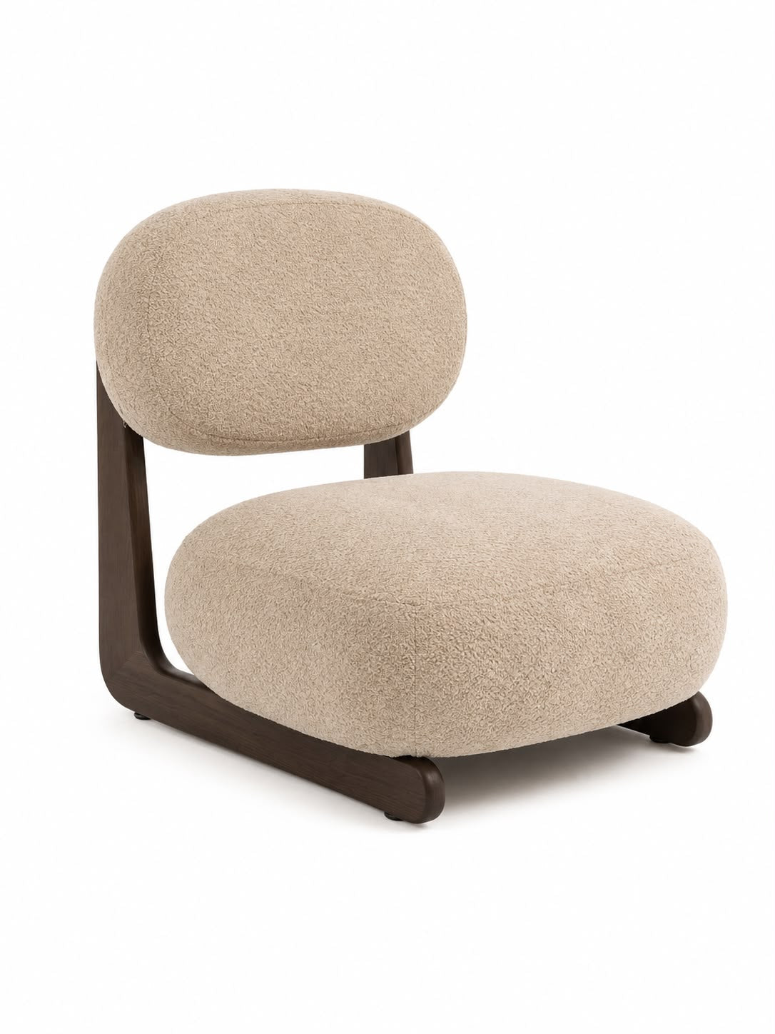 Japandi Fauteuil