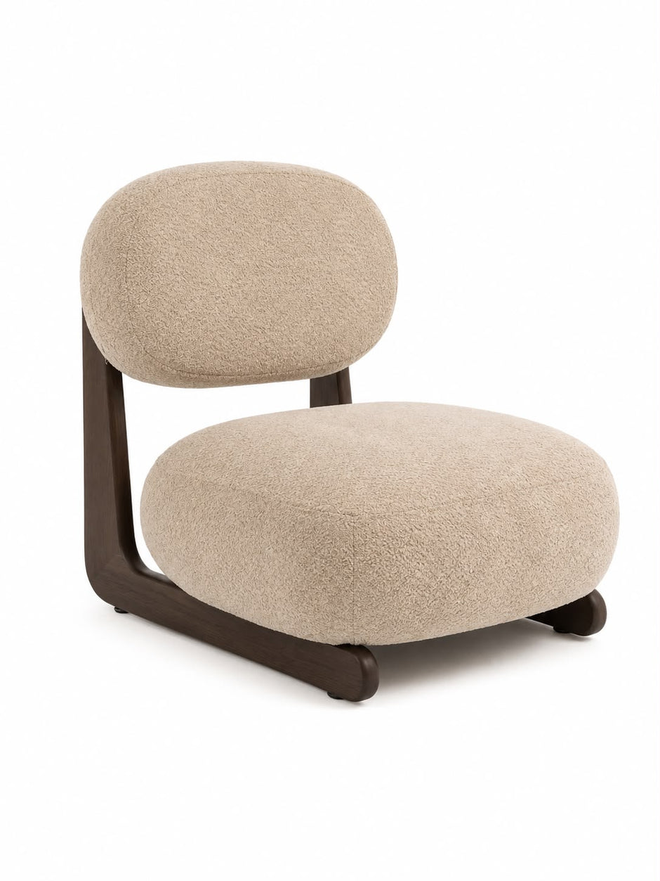Japandi Fauteuil