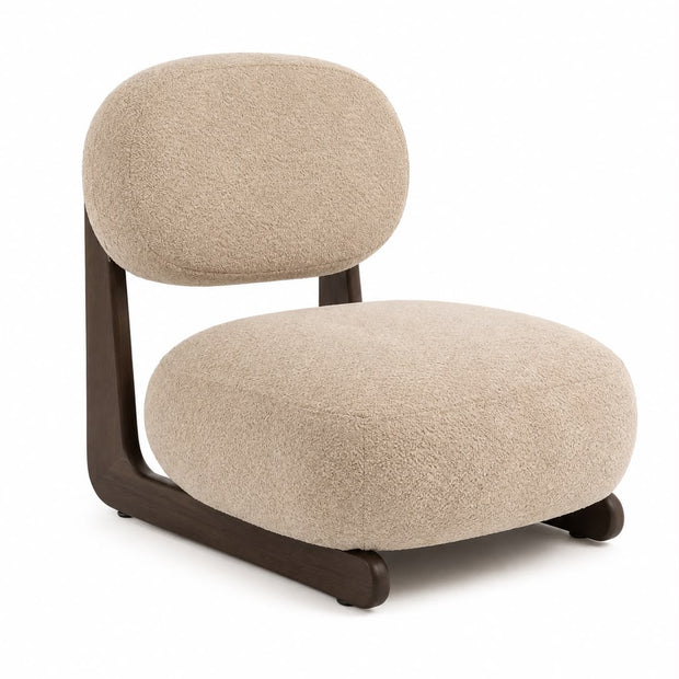 Japandi Fauteuil
