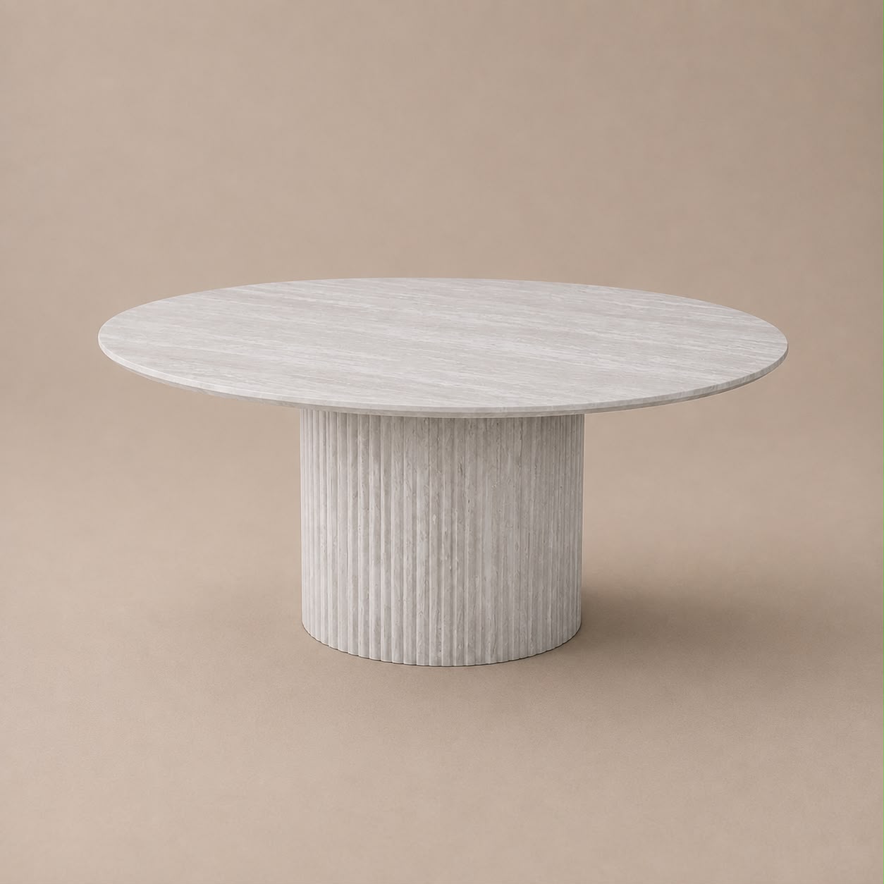 Salontafel Kapadokya - Rond