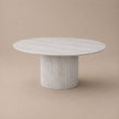 Salontafel Kapadokya - Rond