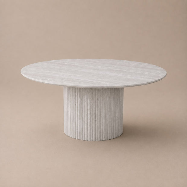 Salontafel Kapadokya - Rond